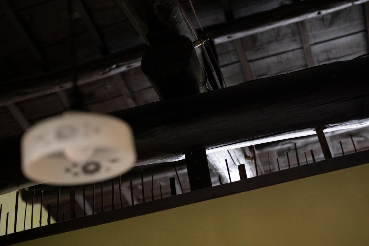 Naokonoza Bettei Umekoji * Kyoto